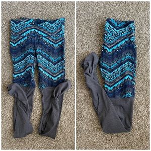 Alo Yoga Goddess Legging